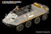 Voyager Model PE35473 Mordern Russian BTR-60P APC for TRUMPETER 01542 1/35